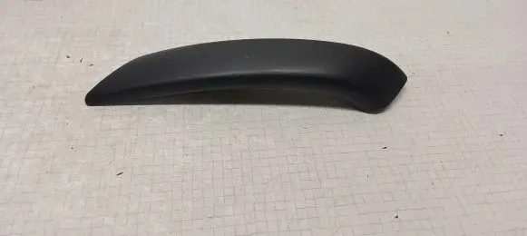Skoda Octavia Mk2 (1Z) Rear door handle trim 1Z0868538