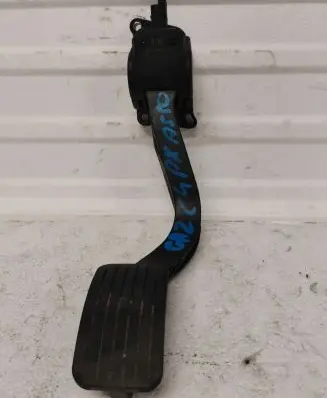 Citroen C4 I Picasso Accelerator throttle pedal 0280755044