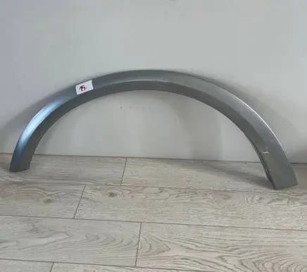 Volvo C30 Fender trim (molding) 30779134