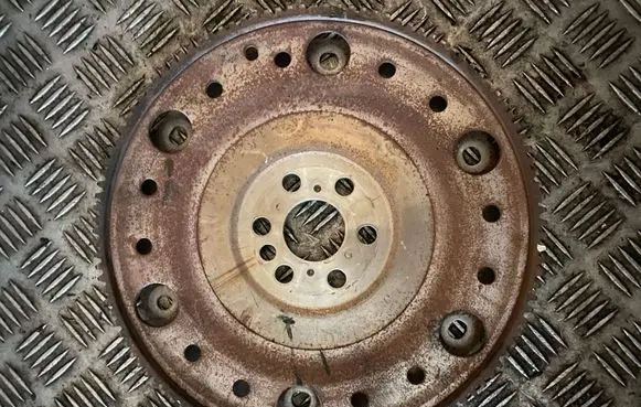 BMW 3 E90 E91 Flywheel 754810202