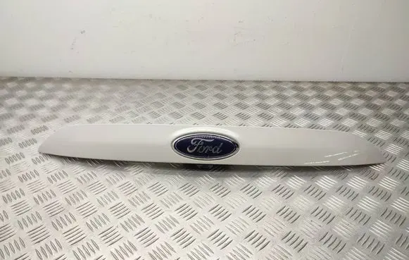 Ford Escape III Trunk door license plate light bar CJ54S43400ABW