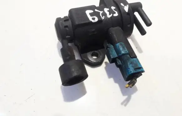 Peugeot 607 Turbo solenoid valve 9628971180 0928400309