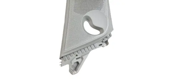 Ford Maverick (C) pillar trim NZ6BE29276 NZ6BE29276AEW NZ6BE31002