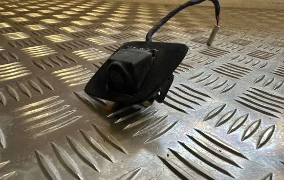 Opel Insignia B Reversing camera 39136563 000236919 8151100000000Z