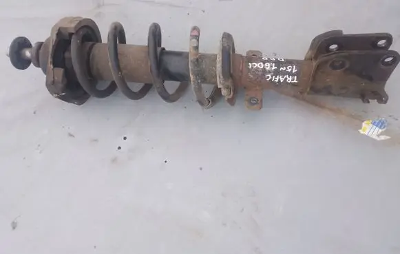 Opel Vivaro Front shock absorber/damper