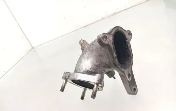Intercooler hose/pipe