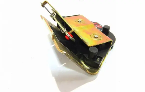 Citroen C8 Rear door lock