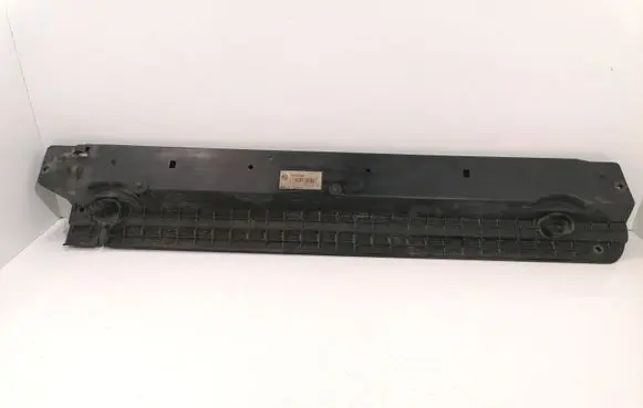 BMW 7 E65 E66 Radiator trim 1711224987806 E7659 DR59233