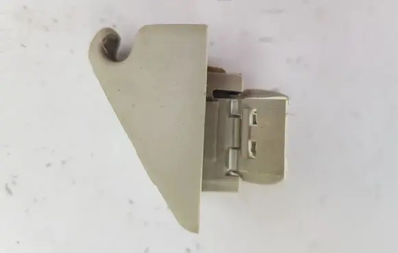 Volvo XC60 Sun visor clip/hook/bracket 