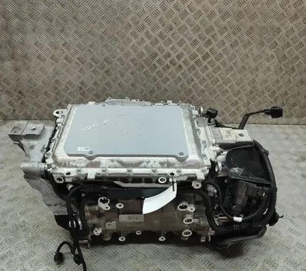 BMW iX1 Engine 8477907 8477917