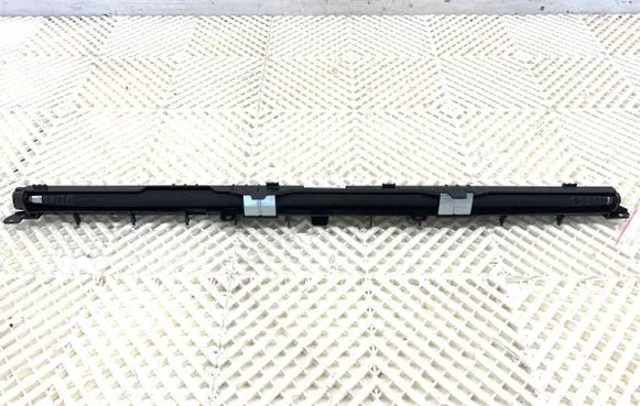 Volkswagen PASSAT B8 Rear door window curtain/sunshade 3G9861317A