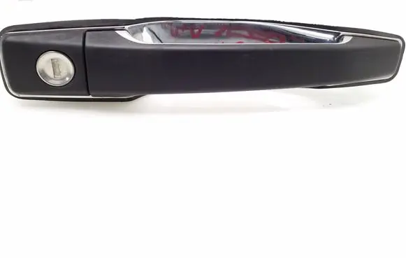 Mercedes-Benz S W140 Front door exterior handle