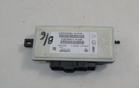 BMW X5M F85 Airbag control unit/module 9385026