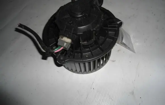 KIA Carens III Heater fan/blower