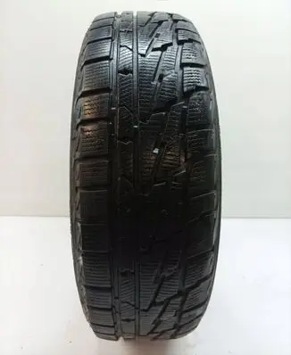 Ford Focus C-MAX R15 winter tire 