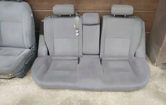 Toyota Prius (NHW20) Seat set PIIFOTELKOMPLET