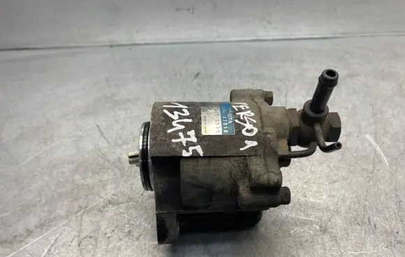 Toyota Corolla Verso E121 Vacuum pump 2930027010 0810002590