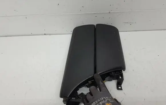 BMW 5 F10 F11 Armrest 9216870