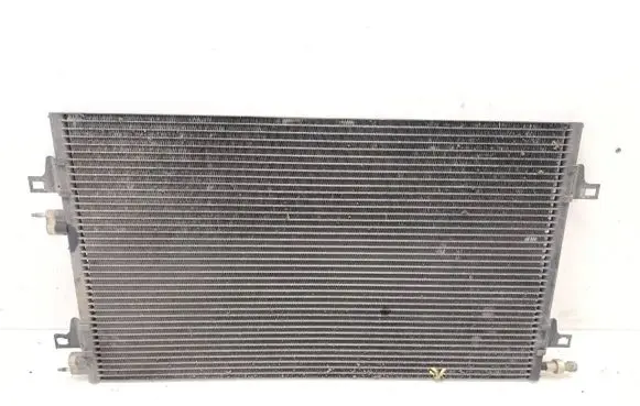 Renault Laguna II A/C cooling radiator (condenser) 8200332852