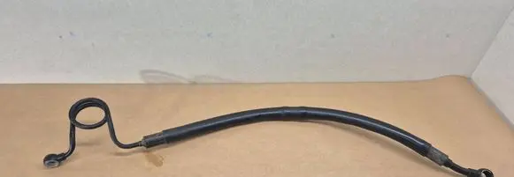Audi A6 S6 C4 4A Power steering hose/pipe/line 4a1422893q