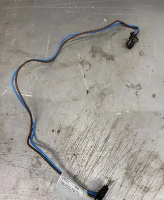 Renault Master III Other wiring loom A72902800