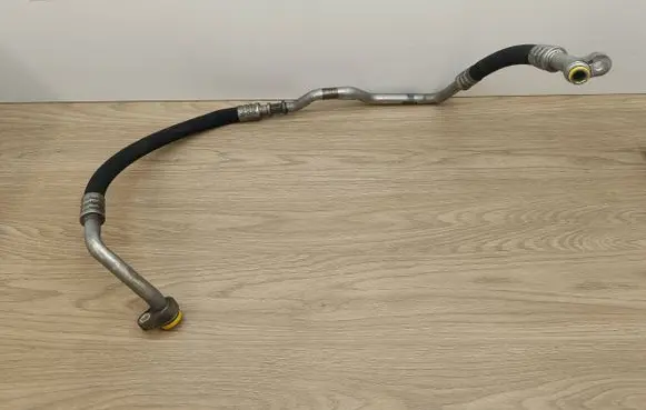 BMW X5 E70 Air conditioning (A/C) pipe/hose 9221762 C001006240 5521M