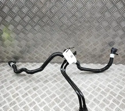 Tesla Model Y Juniper Engine coolant pipe/hose 164766500E