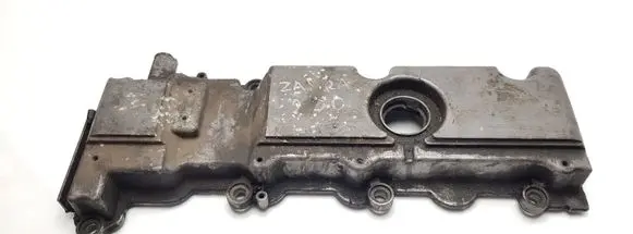 Opel Zafira A Rocker cam cover 90528787 0073485