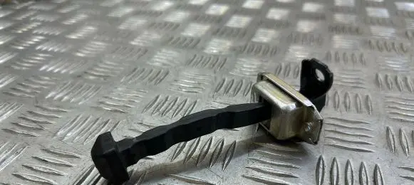 Mazda 3 II Front door check strap stopper