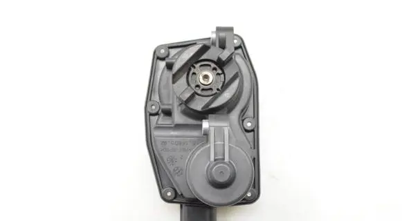 Opel Astra K Intake manifold valve actuator/motor 55569991