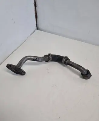 Turbo turbocharger oiling pipe/hose