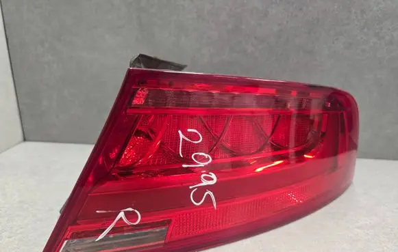 Audi A7 S7 4G Rear/tail lights 4G8945096 1C8945096 597002