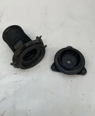 Renault Scenic IV - Grand scenic IV Coil spring mount 543884340R 540303710R