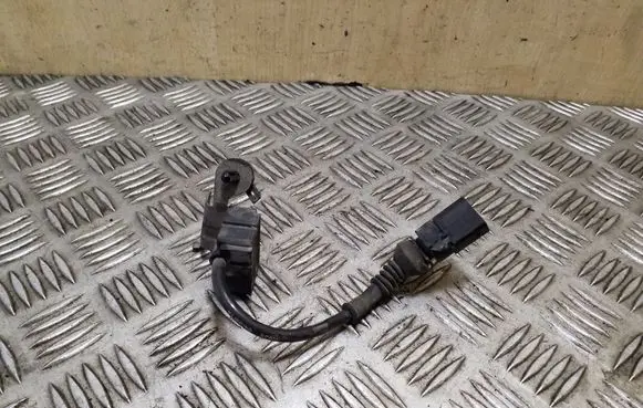 Audi Q7 4L Acceleration sensor 7L0907673B