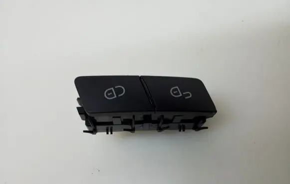 Mercedes-Benz GLK (X204) Central locking switch button A2048706410