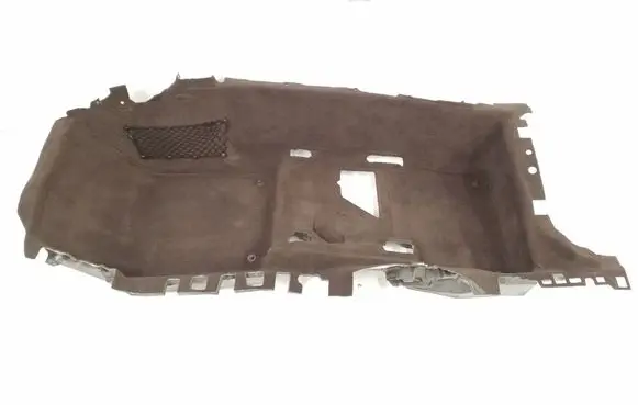 Porsche Panamera (970) Interior carpet 97055101103