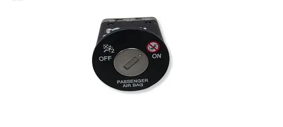 Hyundai ix35 Passenger airbag on/off switch 959401P000