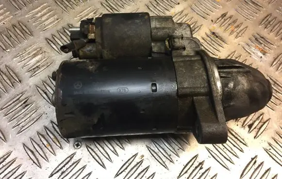 Mercedes-Benz C W203 Starter motor 0051513901