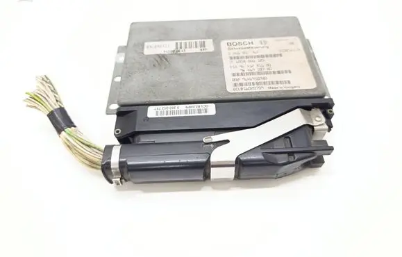 Citroen C5 Gearbox control unit/module 0260002767 9641281180 9646950780