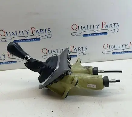 Honda CR-V Gear shifter/selector 