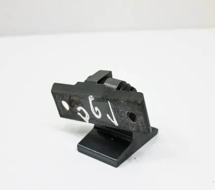 BMW X5 E70 Rear door upper hinge 7160824