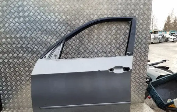 BMW X5 E70 Front door