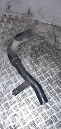 Fiat Ducato Intercooler hose/pipe