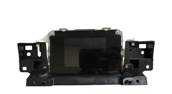 Ford Focus Screen/display/small screen BM5T18B955BE V075898