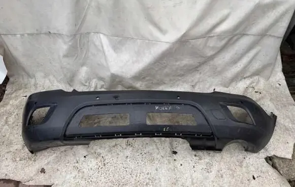 Opel Mokka Rear bumper 95365611