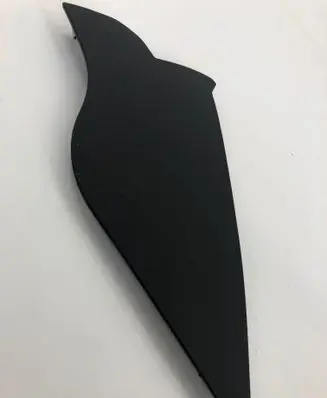 Volkswagen Golf VIII Panel trim 5h1858217b