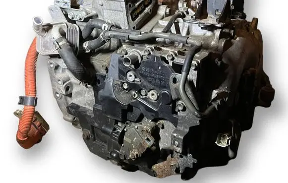 Toyota RAV 4 (XA40) Automatic gearbox 3515133100