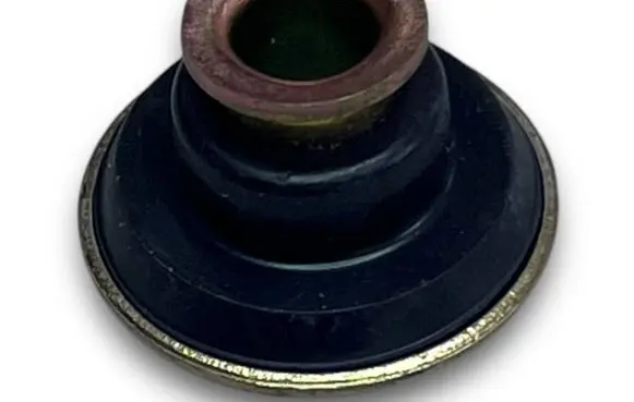 Nissan Navara D40 Front coil spring rubber mount H65 13268AD210