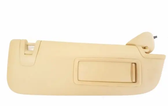 Porsche Panamera (970) Sun visor 97073113202