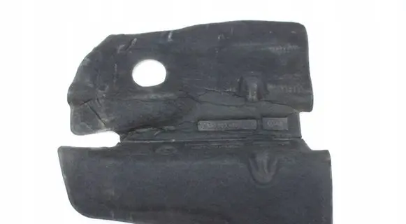 Seat Ateca Engine cover (trim) 3Q0825469